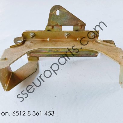 Bracket CD-changer 65128361453 8361453