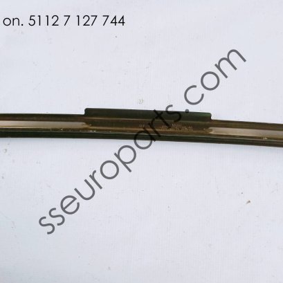 รางยึดกันชนหลัง 51127127744 7127744