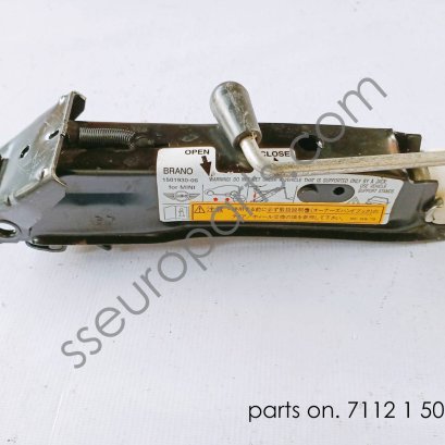 แม่แรงยกรถ 71121501930 1501930