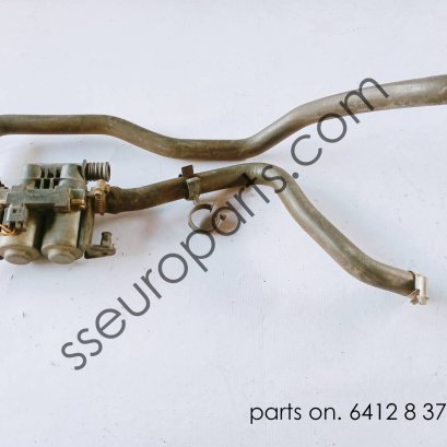 Water valve 64128374995 8374995