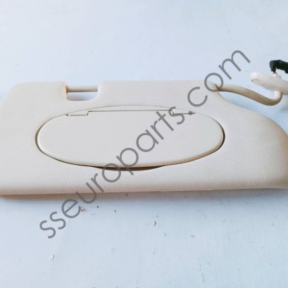 ที่บังแดดขวา R50 - R53 51166963958 6963958