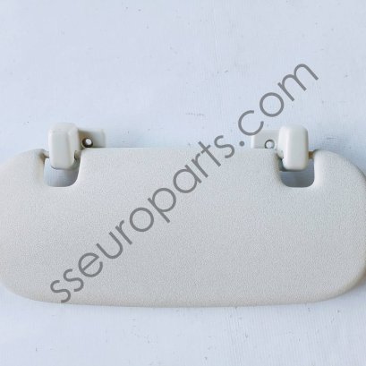 ที่บังแดดข้างคนขับ R56  51162753552  2753552