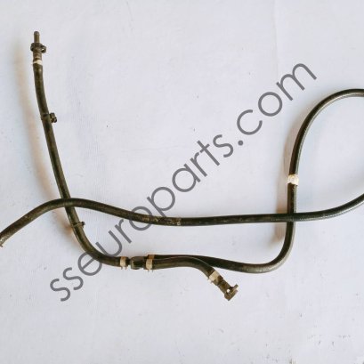 Hose for headlight spray 61677066010 7066010