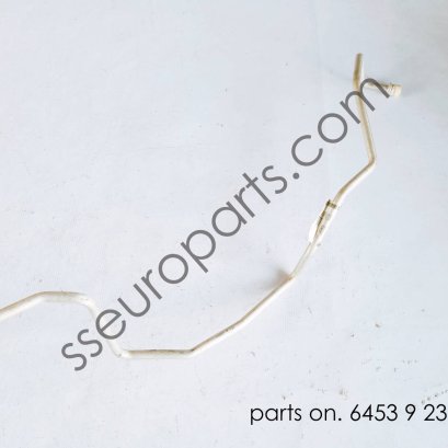 ท่อความดันคอนเดนเซอร์คอยล์เย็น 64539230693 9230693