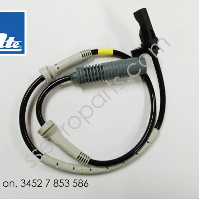 DSC pulse generator, front Part number: 34527853586 7853586 ATE