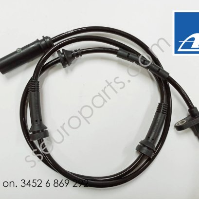 ตัวสร้างสัญญาณพัลส์ DXC ด้านหน้า หมายเลขชิ้นส่วน: 34526869292 6869292 Ate 24.0711-6350.3