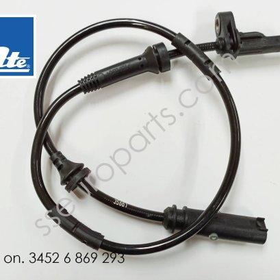 เซนเซอร์ DXC ด้านหลัง หมายเลขชิ้นส่วน: 34526869293 6869293 Ate 24.0711-5414.3