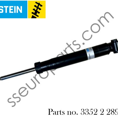 Rear Shock Absorber Part number: 33522289537 2289537 3352 2 289 537 Bilstein  19-265803