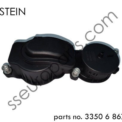 ทางระบายอากาศ หมายเลขชิ้นส่วน: 11127799224 7799224 1112 7 799 224 EUSTEIN