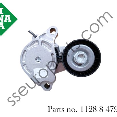 (Drive Belt Tensioner / Mechanical Belt Tensioner) Part number: 11288479475 8479475 1128 8 479 475 IINAA 534 0571 10