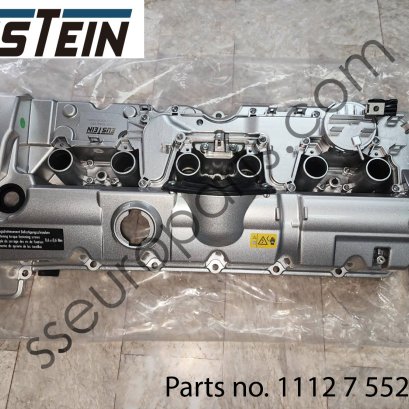 ฝาครอบวาล์ว หมายเลขชิ้นส่วน: 11127552281 7552281 EUSTEIN