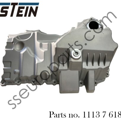 Cylinder head cover Part number: 11137618512 7618512 EUSTEIN