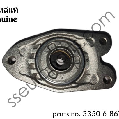 แบริ่งกันรุน หมายเลขชิ้นส่วน: 33506867478 6867478 3350 6 867 478