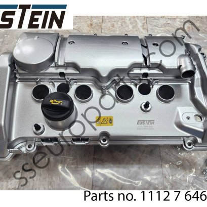 Cylinder head cover Part number: 11127646552 7646552 EUSTEIN