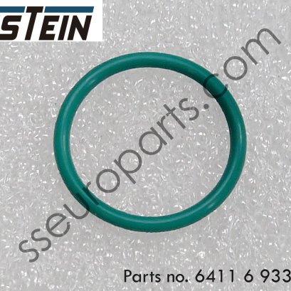 Gasket ring Part number: 64116933913 6933913 EUSTEIN