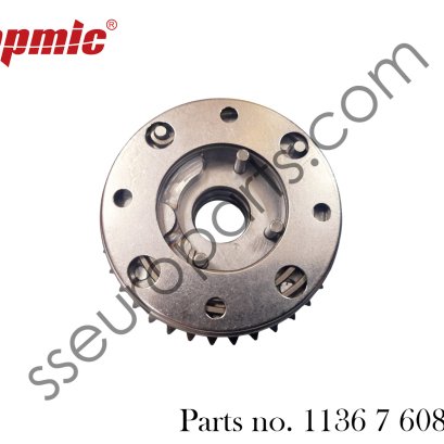 Adjustment Unit, Inlet Camshaft [D=20.9] Part number: 11367608788 7608788 Bapmic BF0423020125