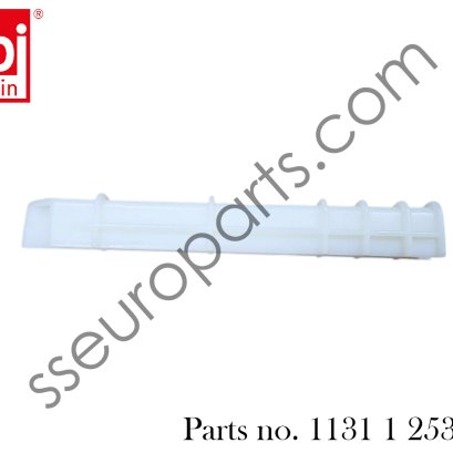 Timing Chain Guide Rail Part number: 11311253236 1253236 Febi 07713