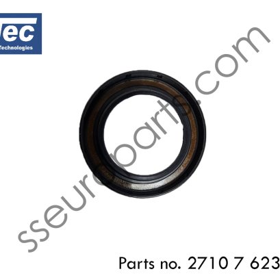 ซีลเพลา หมายเลขชิ้นส่วน: 27107623527 7623527 S-TEC SP00055