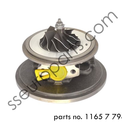 Core Assembly Chra Part number: 11657794022 7794022 1165 7 794 022 OEM 762965 [เทียบ]