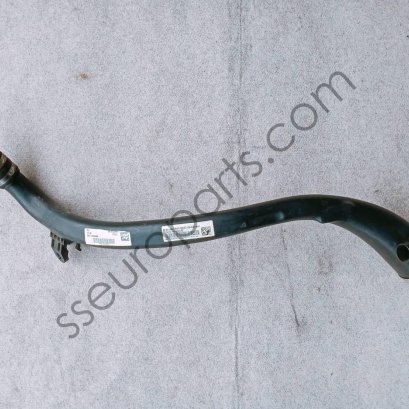 MINI COUNTRYMAN R60 2010-2016 คอท่อเติมถังน้ำมันเชื้อเพลิง 5204055