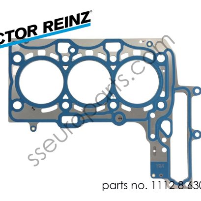 ปะเก็นฝาสูบปลอดแร่ใยหิน หมายเลขชิ้นส่วน: 11128630683 8630683 VICTOR REINZ 61-42180-00