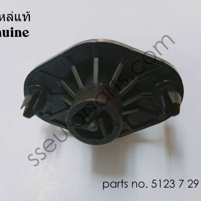 ตัวกันชนให้หยุด หมายเลขชิ้นส่วน: 51237291089 7291089