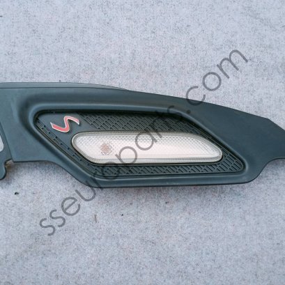 MINI Countryman R60 D All4 2011 RHD ปีกขวาด้านหน้าปั้น 9803127 11198680