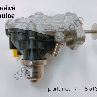 EGR-valve Part number: 17118513132 8513132