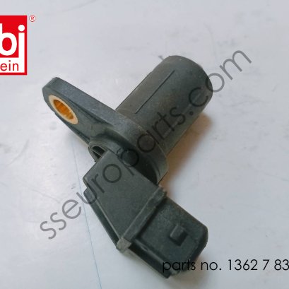 Pulse generator, crankshaft Part number: 13627839138 7839138 FEBI 23931