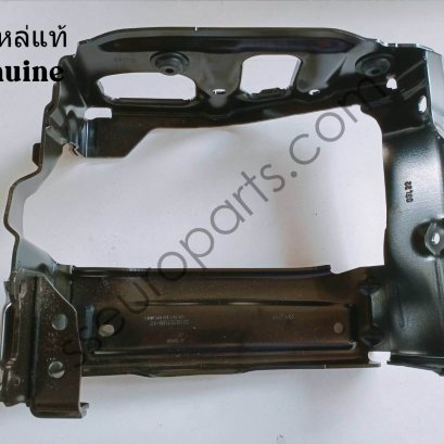 คานสริมความแข็งแรงเมื่อมีการชนด้านซ้าย หมายเลขชิ้นส่วน: 51117357183 7357183