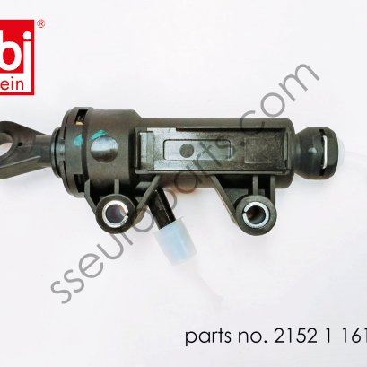Input cylinder clutch Part number: 21521161891 1161891 Febi 34880