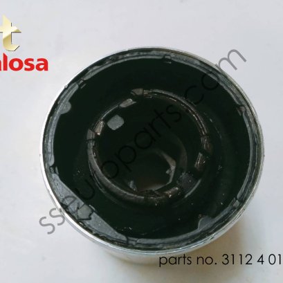 ส่วนรองรับไฮดรอลิก หมายเลขชิ้นส่วน: 31124012193 4012193 31126757551 6757551 TALOSA 57-08416