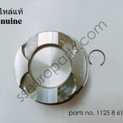 ลูกสูบ หมายเลขชิ้นส่วน: 11258619196 8619196