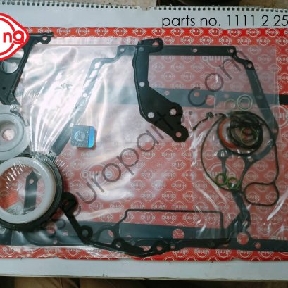 ชุดปะเก็นเสื้อสูบปลอดแร่ใยหิน หมายเลขชิ้นส่วน: 11112250202 2250202 Elring 648.590