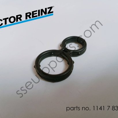 ปะเก็น หมายเลขชิ้นส่วน: 11417836233 7836233 VICTOR REINZ 70-41307-00