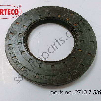 Shaft seal Part number: 27107539262 7539262 CORTECO 01034130B