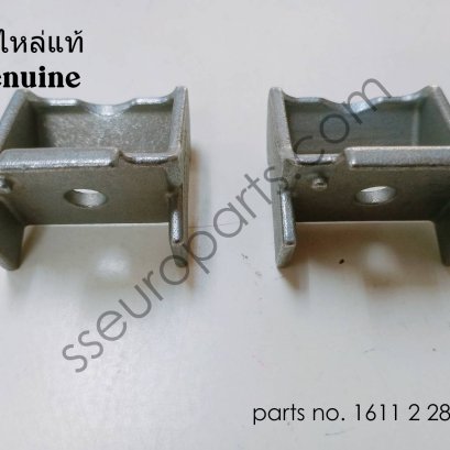 อะแดปเตอร์สายรัด หมายเลขชิ้นส่วน: 16112284274 2284274