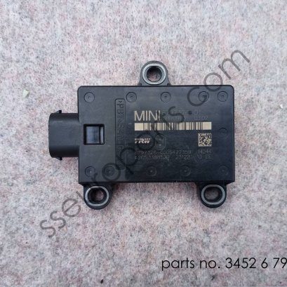 Speed sensor Part number: 34526797326 6797326 second hand