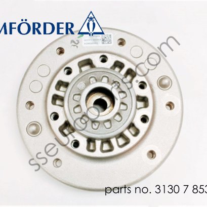 Guide support Part number: 31307853702 7853702 LEMFORDER 3909201:009