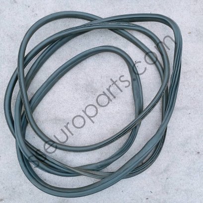 MINI Countryman R60 SD All4 2013 แถบซีลยางประตูท้ายด้านหลัง 9801388