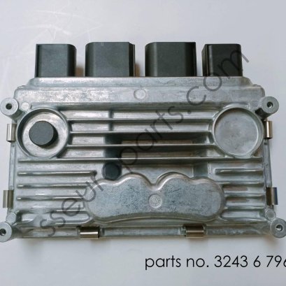 Control unit, active steering Part number: 32416854031 6854031