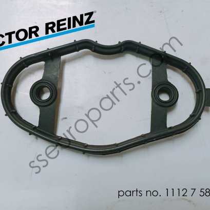 ปะเก็นโครงรอบนอก หมายเลขชิ้นส่วน:  11127588416 7588416 VICTOR REINZ 71-11401-00