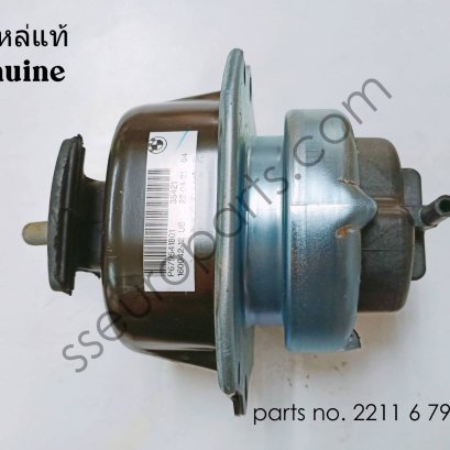 แบริ่งเครื่องยนต์ หมายเลขชิ้นส่วน: 22116795418 6795418