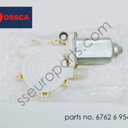 ตัวขับเคลื่อน,ชุดควบคุมหน้าต่าง,หน้าขวา หมายเลขชิ้นส่วน: 67626954276 6954276 OSSCA