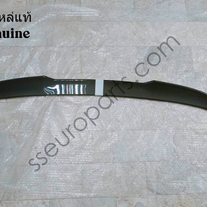 สปอยเลอร์ฝาท้าย หมายเลขชิ้นส่วน: 8086436 BMW