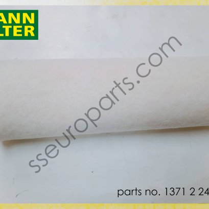 ตัวกรองอากาศ หมายเลขชิ้นส่วน: 13712247444 2247444 MANN FILTER C 15 143/1