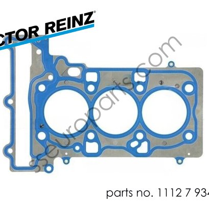 ปะเก็นฝาสูบ หมายเลขชิ้นส่วน: 11127934598 7934598 VICTOR REINZ 61-10165-00