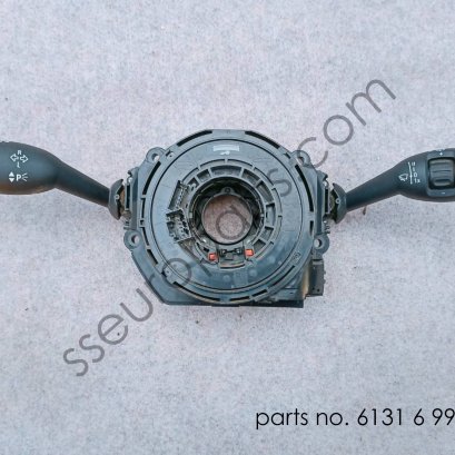 คาร์ทริดจ์สปริงขด หมายเลขชิ้นส่วน: 61316992509 6992509