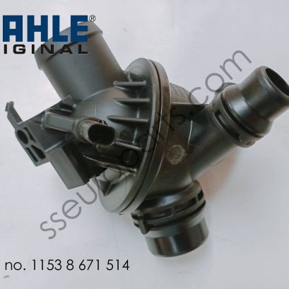 เทอร์โมสตัท หมายเลขชิ้นส่วน: 11538671514 8671514 MAHLE IM42103