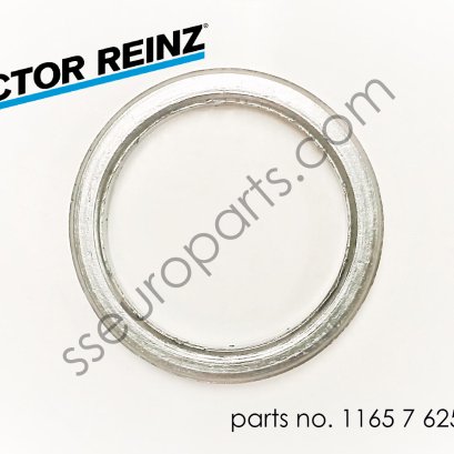 ปะเก็นวงแหวน หมายเลขชิ้นส่วน: 11657625293 7625293 VICTOR REINZ 71-10306-00